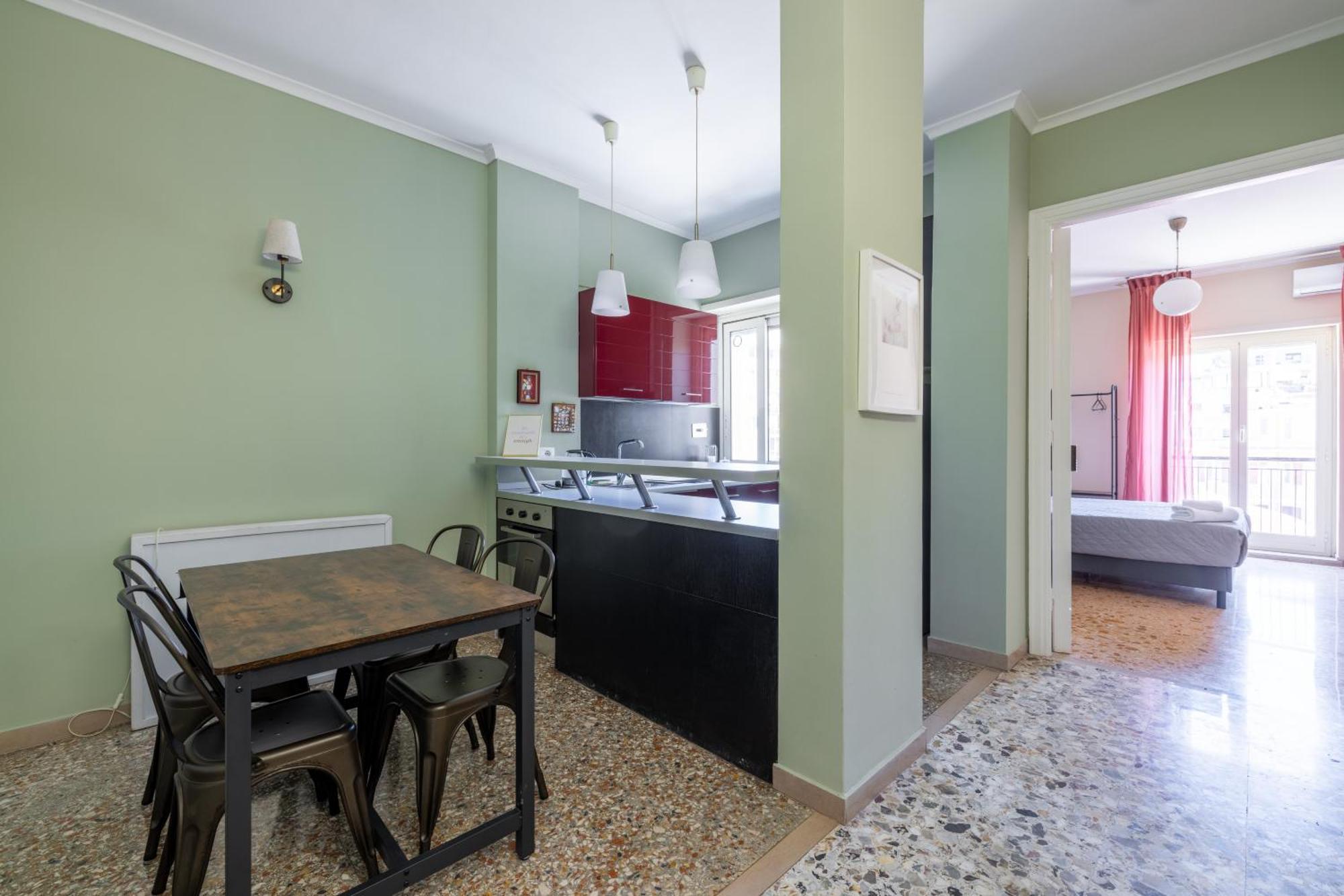 Casa Preziosa In Metro Piramide Apartment โรม ภายนอก รูปภาพ